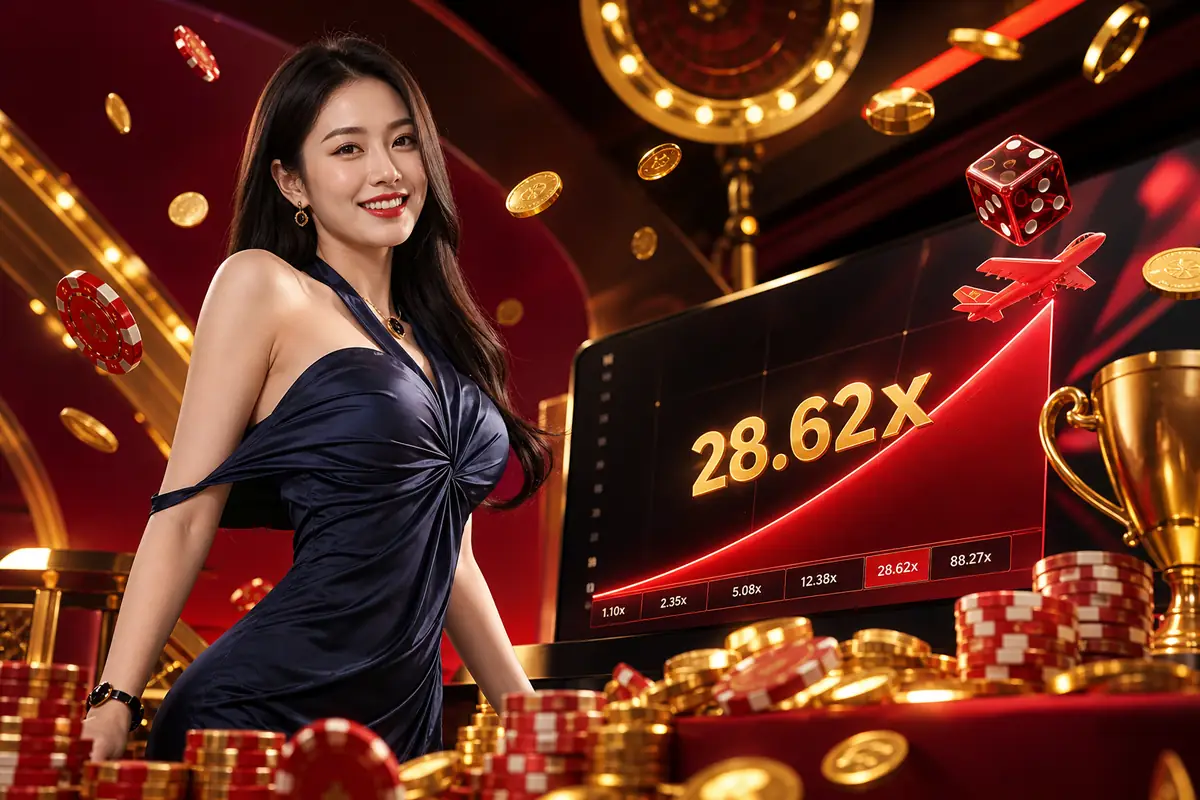 nn77 VIP Loyalty Diamond Platinum ဆုလာဘ်